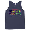 where else would you rather be than right here right now Tank Top