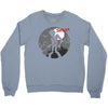 michael jackson &ndash; thriller Crewneck Sweatshirt