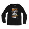 There Aren't Many Things I Love More Than Motorcycles Long Sleeve Shirts