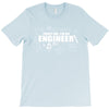 i'am cool engineer trust me T-Shirt