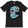 dead &amp; sea T-Shirt