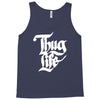 thug life Tank Top