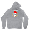 christmas pirates Unisex Hoodie