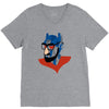 robots in disguise V-Neck Tee