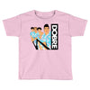 dobre twins dobre brother Toddler T-shirt