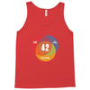 Venn Diagram Tank Top