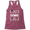 Dobre Brothers Racerback Tank