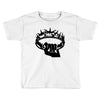 trhones Toddler T-shirt