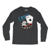 Las Vegas Long Sleeve Shirts