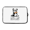 panda surprise Laptop sleeve