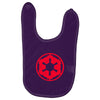 imperial logo Baby Bibs