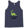 Brother Saurus Tank Top