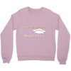kindergarten 2017 nailed it graduation Crewneck Sweatshirt