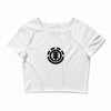 fahrie77 Crop Top