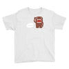 domo kun japanese tv, anime, manga comics Youth Tee