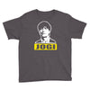 wm jogi weltmeisterschaft Youth Tee
