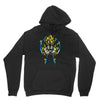 majin warrior Unisex Hoodie