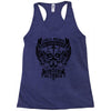All Men are Created Equal but Only the Best are Born in October Racerback Tank