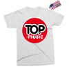 music Exclusive T-shirt