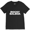 Rocky Balboa V-Neck Tee