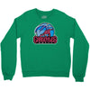 gargoyle's quest the tv series Crewneck Sweatshirt