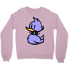 quack quack Crewneck Sweatshirt