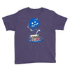 got the ghost Youth Tee