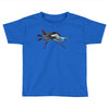 the reaper Toddler T-shirt