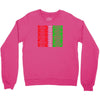 be like the greats vol Crewneck Sweatshirt