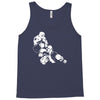 fighter Tank Top