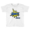 potty mouth Toddler T-shirt