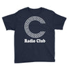 Radio Club Youth Tee