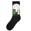 Monster porgs V1 Socks