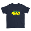 Trust Me , I'm A Jedi Master Youth Tee