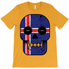 iceland till i die T-Shirt