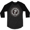 Not Bad 3/4 Sleeve Shirt