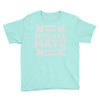 negate hate Youth Tee