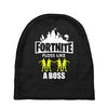 Floss Like A Boss Baby Beanies