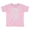 yout bet your pierogi i'm polish Toddler T-shirt