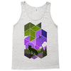 nature is awesome Tank Top