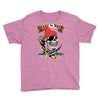 pirate loyal to none Youth Tee