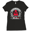 ironman triathlon 70 Ladies Fitted T-Shirt