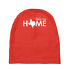 take me home Baby Beanies