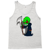 grim reaper Tank Top