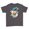 pkmn   lugarugan Youth Tee