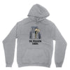 phantom tardis Unisex Hoodie