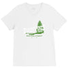 no place for 1 V-Neck Tee