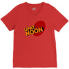 up at noon V-Neck Tee