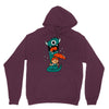 monster pet Hoodie