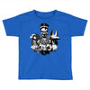pharaoh Toddler T-shirt